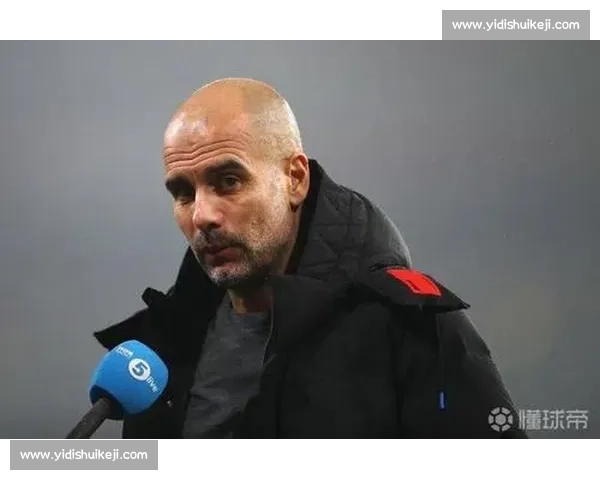 瓜迪奥拉妙语回应雷电威胁：足球战术之外，我还没学会指挥天气