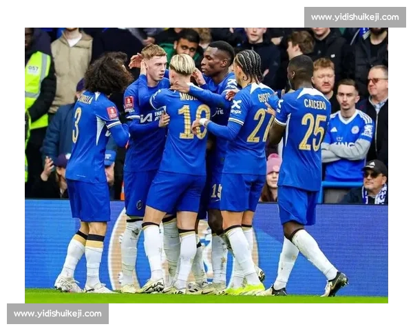 铁卫库利巴利天神下凡！11 次解围 + 加时绝杀，新月 4-3 掀翻曼城