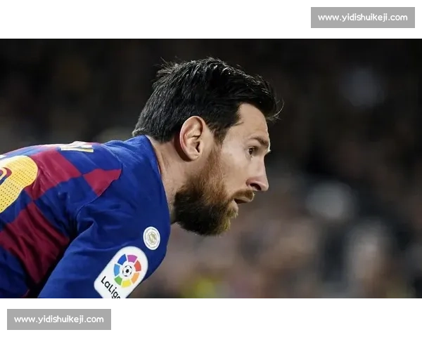 梅西赠全套装备！登贝莱晒照尽显师徒情谊